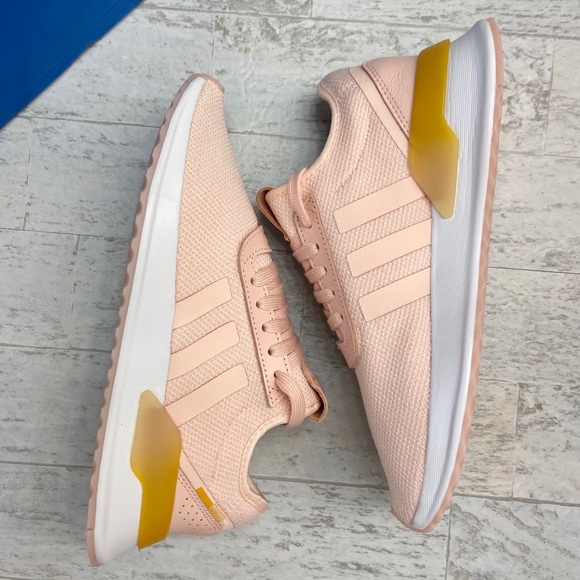 Adidas U Path X Running Shoes - Picture 8 of 16